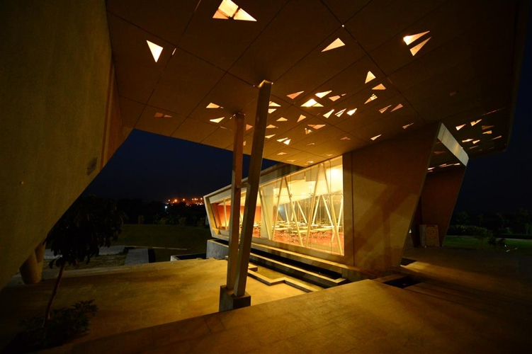 MYRA School of Business Mysore Campus photo 26